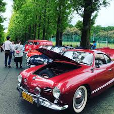 Air CooLog 空冷好きのブログ