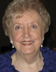 Obituary for Georgia Ann (Baranowski) Fallon