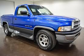 Shop the 1996 ram 1500 dodge. 1996 Dodge Ram Classic Car Liquidators In Sherman Tx