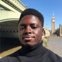 Nana Yaw Asare Frimpong