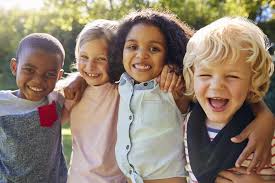 Leading for Kids