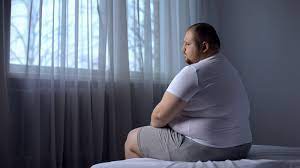 Vitamin D Mangel Verursacht Ubergewicht