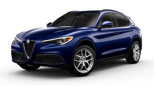 Image result for Blue Montecarlo 2008 Alfa-Romeo