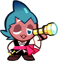 Sorbet Shark Cookie Ovenbreak Cookie Run Wiki Fandom Shark Cookies Cookie Run Dragon Cookies