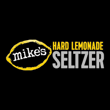 Strawberry, a mix of tangy lemon notes and strawberry refreshment; Mike S Hard Lemonade Seltzer Home Facebook