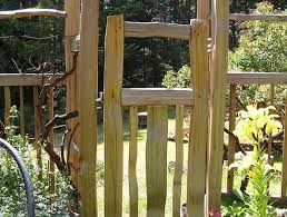 Gartentor Selber Bauen 40 Super Beispiele Archzine Net Gartentor Selber Bauen Garten