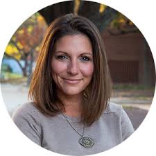 Distinguished Woman in Logistics Award