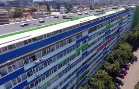 Reabilitarea termică în sectorul 4. Primarul Baluta Noutati Despre Reabilitarea Blocurilor Din Sectorul 4 Sectorul 4 Live