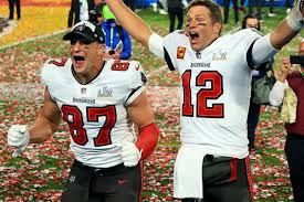 Super bowl 2021 will take place at raymond james stadium in tampa, florida, home of the buccaneers. Tbrsx3l5mnngym