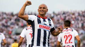 Según la información, chupete suazo, goleador de 40 años, volvería a monterrey para jugar con raya2 de la liga de expansión, equipo que. Por Que A Humberto Suazo Se Le Conoce Como El Chupete As Usa