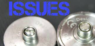 Well when i unscrewed my rda i noticed the 510 pin was. How To Fix A 510 Connector Issue Guide To Vaping