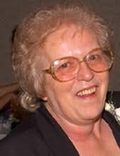 Obituary information for BEVERLY ANN PECK