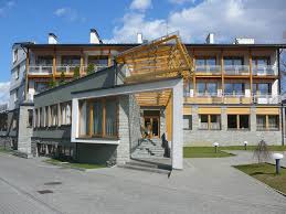 Apartamenty Viva Maria Polska Zakopane Booking Com