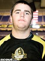 Ryan McGriff, Florida, Quarterback