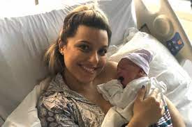 Nyc S First Baby Of 2019 Was Born Just 30 Seconds Into New Year