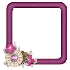 Pin By Nancy Avila On Frames Printable Frames Frame Scrapbook Frames