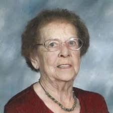 Evangeline M. Madsen Obituary August 7, 2022