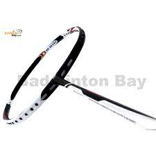 Yonex duora z strike has some useful. Yonex Duora Z Strike White Black Duo Zs Sp Badminton Racket 3u G5