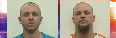 Two jailed after trying to steal catalytic converter, QPD say