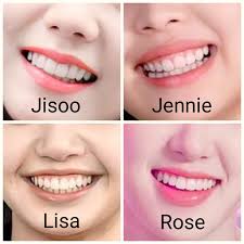 Blackpink mangas.🖤🩷 គក Jisoo Lisa sa Kosé Jennie