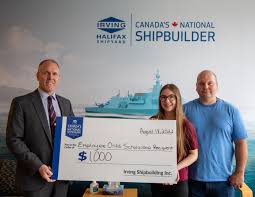 We have proudly been supporting...