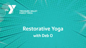 Virtual Workouts With The Y Treasure Valley Family Ymca