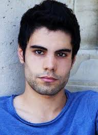 Alexandre Daniel dos Santos SALBERG ®