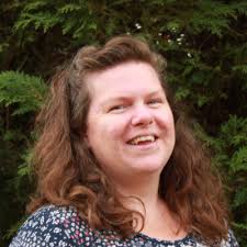 Counsellor Ruth Noble