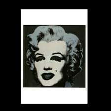 Gary Denmark –Exceptional Abstract Print –Signed, Numbered