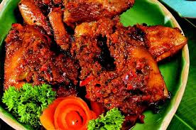 Check spelling or type a new query. Resep Sehat Ayam Panggang Kecap Intisari