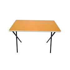 These fold away desks are also easy to set up. Folding Tables Uk With Beech Top Picture Hanging Company