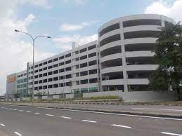 Courier service in alam avenue 2, seksyen 16. Dhl Warehouse And Office Shah Alam Selangor Jeks Group Of Companies