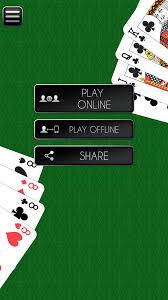 The aim of the game is to remove all the pairs of the cards of the same rank. Rummy Multiplayer Lite Games