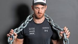 Le grison a dû ainsi se contenter de la 4e place. Alex Fiva Nimmt Einen Neuen Anlauf Als Papa Suedostschweiz Ch