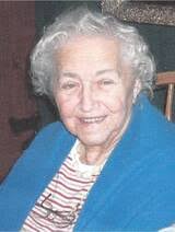 Rachel Vickers Obituary