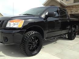 Image result for Super Black 2012 Titan