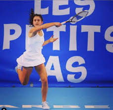 Get the latest bianca andreescu news, articles, videos and photos on the new york post. Bianca Andreescu Kindheitsgeschichte Und Unzahlige Biografische Fakten