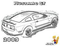 Children commemorate in their personal method. 45 Mustang Coloring Pages Ideas Coloring Pages Mustang Cars Coloring Pages