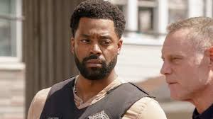 Chicago PD star explains why Voight's "legacy" is so important in season 12