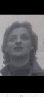 There may be some in Englehart who recall the Scott family 😊. Mom passed  away July 21st so I thought I would share this here 💜