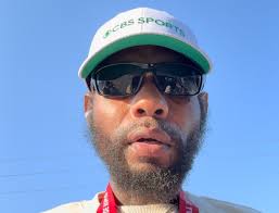 Artise James Turns Adversity Into Art — From Prison Walls to Cinematic  Glory