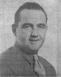 Sgt Charles Edward “Eddie” Darrow (1913-1944)