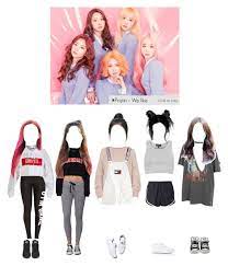 Designer Clothes Shoes Bags For Women Ssense Clothes Design Audition Outfit Kpop Outfits