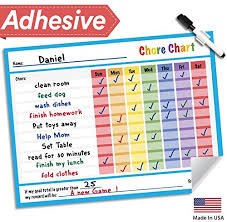This free editable chore chart printable allows you to fill in chores for each kid and print one printable off per kid. The Best List Of Free Printable Chore Charts For Multiple Children Homeschool Giveaways