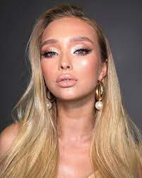 Wedding Makeup Looks That Are Sure To Wow - Modern Wedding In 2021 Glam Wedding Makeup Prom Makeup Looks Wedding Makeup Looks