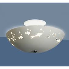 The ceiling light fixture in our home lighting are arguably the most important ones, as they are typically used the most frequently and serve as the greatest light pendants source in a room. 13 5 Frolicking Fish Ceiling Light Fixtures Fabby Com Fabby Com