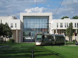 Image result for Université d'Orléans