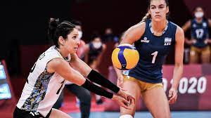 Por estas horas el cuerpo técnico espera algunos estudios y la evolución del tobillo derecho del. Argentina Cae Ante Roc Y Ya No Tiene Margen De Error As Com