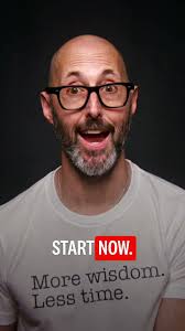 The Creative Habit by Twyla Tharp (Heroic Wisdom Daily)