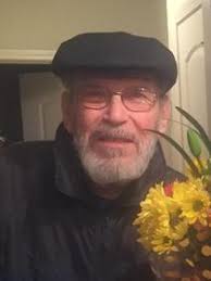 Obituary for Roscoe M. Moore